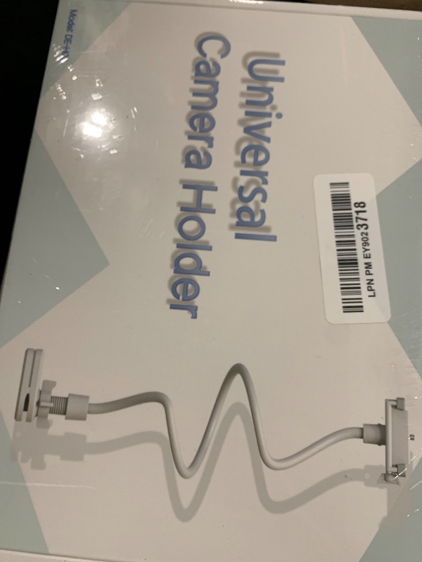 Photo 1 of EYSAFT Baby Monitor Mount Holder for Babysense Video Baby Monitor