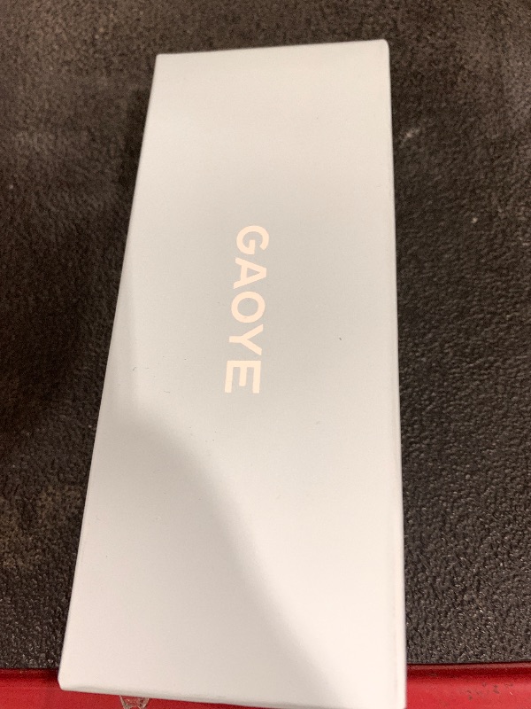 Photo 1 of Gaoye Blue Light Blocking Glasses Women/Men, Fashion Round Cateye Frame UV Ray Filter Computer Gaming Glasses