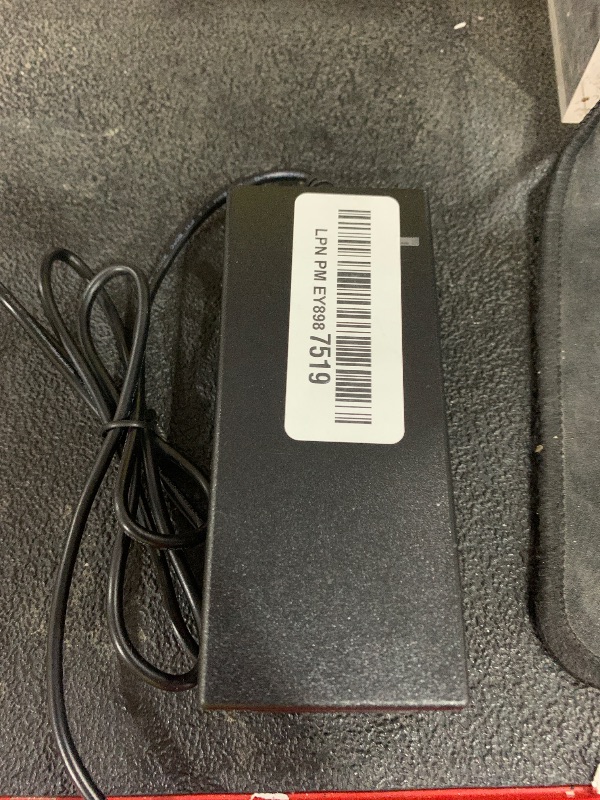Photo 1 of UL Certified 54.6V 2A Fast Electric Bike Charger for 48V Ebike Battery - Compatible with Lectric XP 2.0/3.0, Ecotric City/Beach, Evercross H5/H7