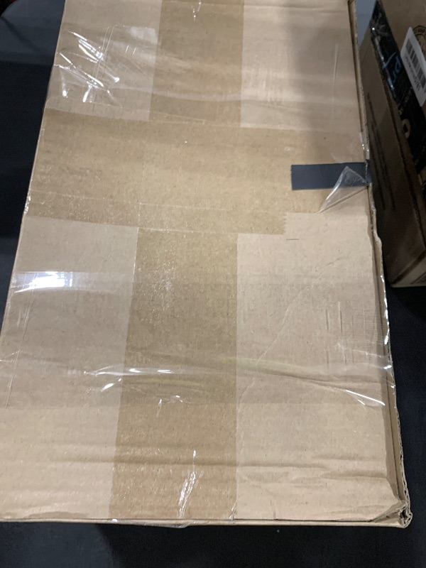 Photo 1 of XPCARE 100Pack Brown Paper Bags 8x4.5x10 Inch, Plain Medium Paper Bags with Handles Bulk, Kraft Paper Gift Bag, Retail, Party, Shopping, Favor Bag