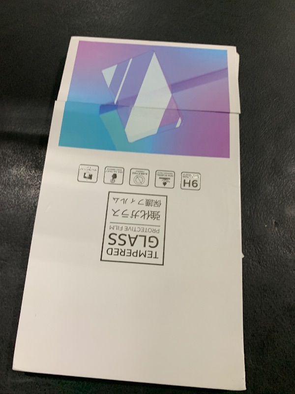 Photo 1 of 2025 Toyota RAV4 Screen Protector - Matte For 2023-2025 RAV4 10.5-Inch Touch Screen - 9H Tempered Glass 2023-2025 Toyota RAV4(XLE Premium/Adventure/TRD Off-Road/Limited/XSE) Accessories Anti Glare
