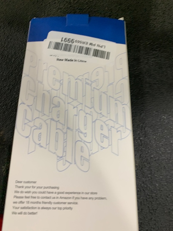 Photo 1 of  ONLY 1 PACK ----------------------------------------------------Car Carplay Cable for Apple iPhone 17 Pro Max/17 Air/16 Plus/15, 1Pack 6ft USB A to USB C Carplay Charger Cable Cord for iPad Pro 12.9/11 inch/iPad Air 5th/ipad Mini 6th Gen iPad Type C Char