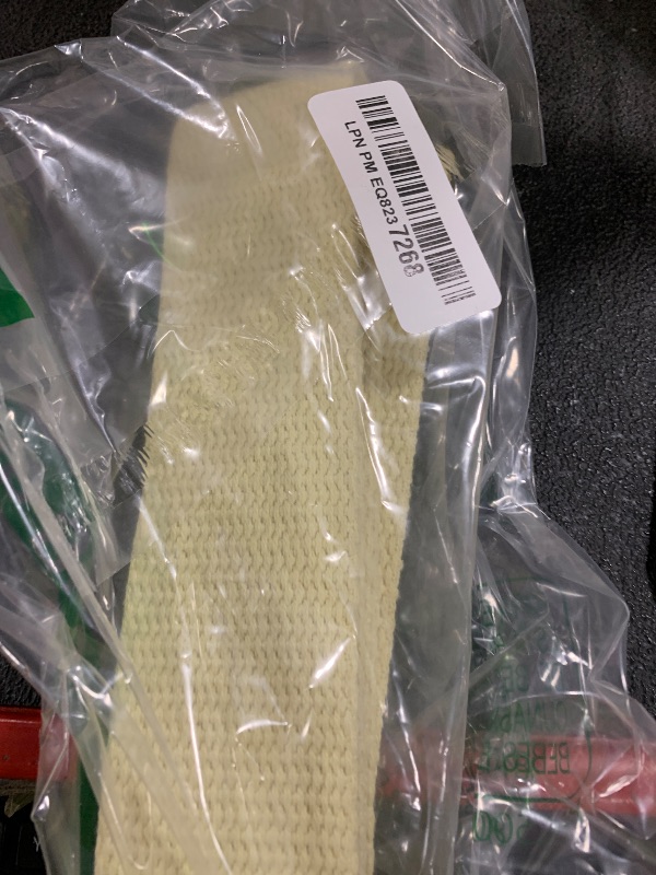 Photo 1 of Play Kevlar Wick- 50mm - (1) 3 foot length
