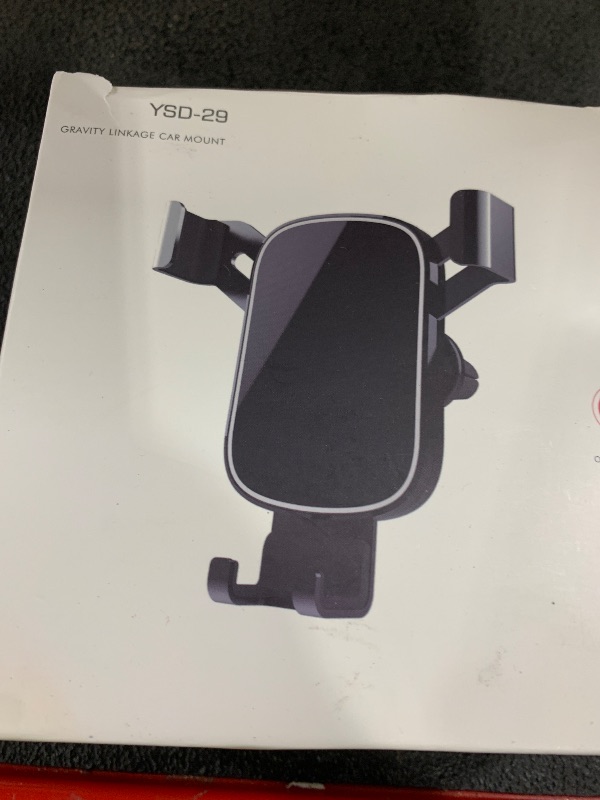 Photo 1 of LUNQIN Car Phone Holder for Mercedes-Benz G-Class 2019 2020 2021 2022 2023 2024 G Wagon G550 G500 AMG G63 G55 W463 Auto Interior Accessories Cell Phones Mount Cellphone Mobile Charging GPS Cradle