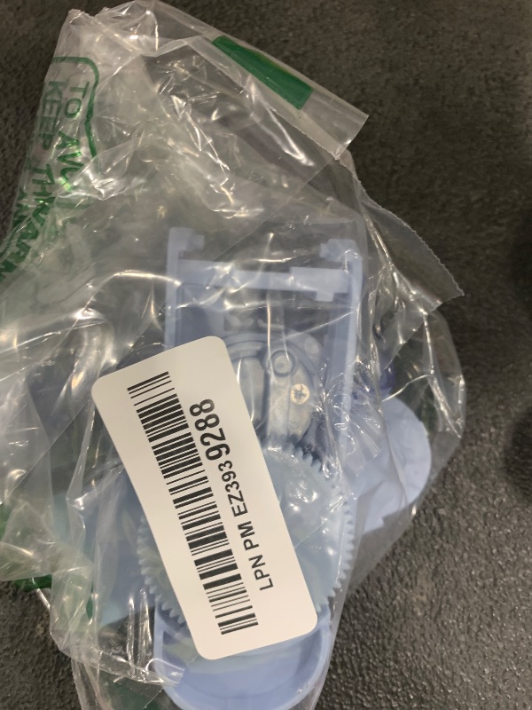 Photo 1 of ONE PIX Pill Cutter Splitter for Small and Tiny Pills, Pill Cutter for Cutting Multiple Pills at a Time in Half, Pill Cutter for Small or Large Pills with Hidden Sharp Stainless Steel Blade, Blue
