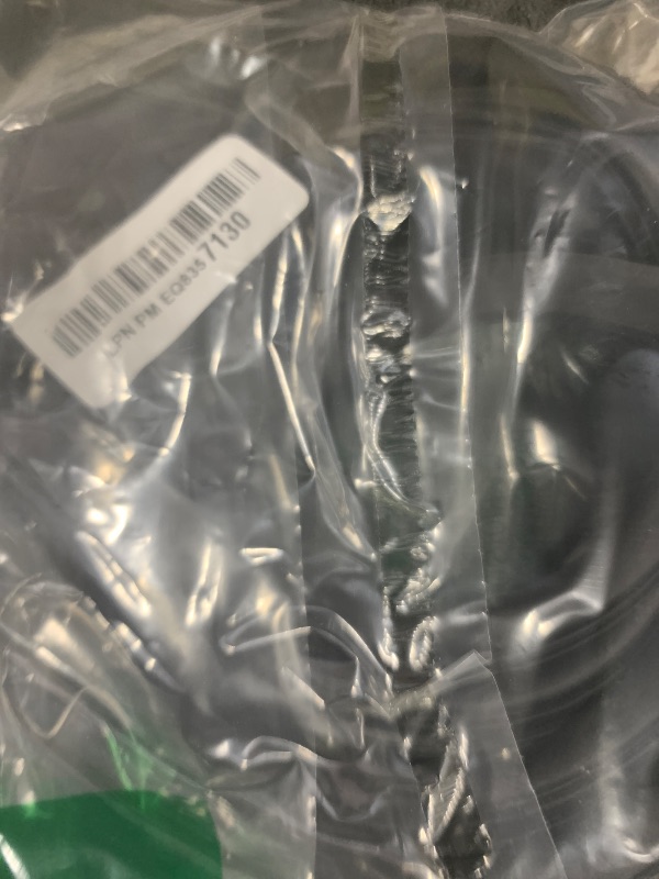 Photo 1 of DRELD 154827601 Dishwasher Tub Gasket Door Seal Replacement, Comatible with Frigidaire Kenmore Sears Electrolux, Replaces AP5690109 PS8260227 154845301 154211801