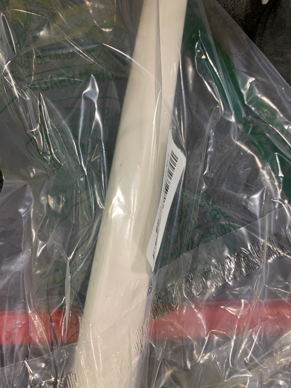 Photo 1 of VENTRAL PVC Pipe Sch40 3/4 Inch (0.75) White Custom Length 1FT Feet