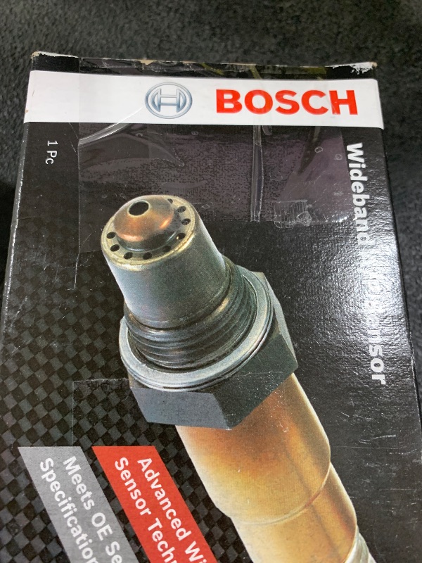 Photo 1 of BOSCH 17025 Oxygen Sensor
