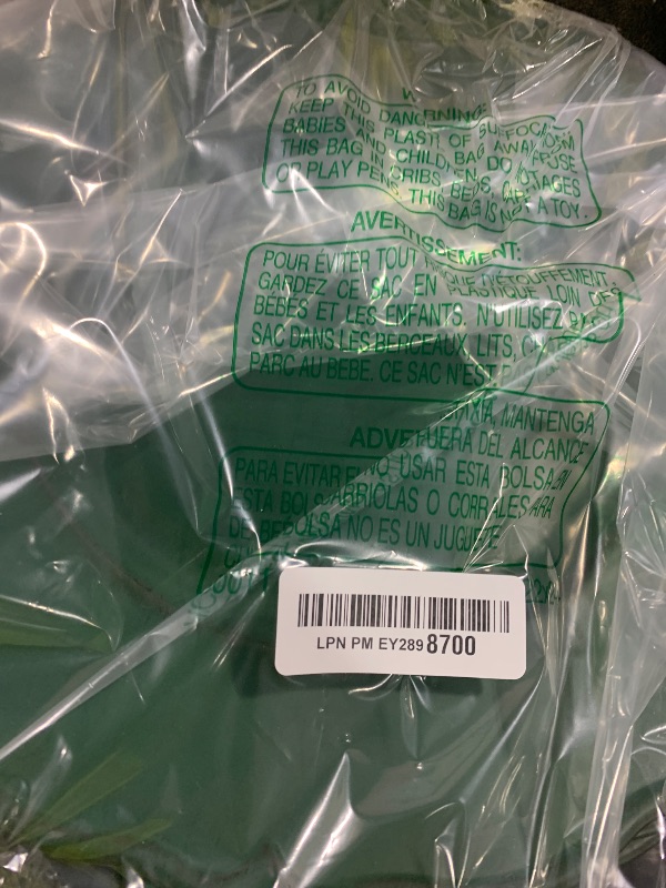 Photo 1 of UOEKCS Antique Green Charger Plates, 13" Round Chargers for Dinner Plates, Set of 6 Plastic Plate Chargers for Weddings, Parties, Table Setting.