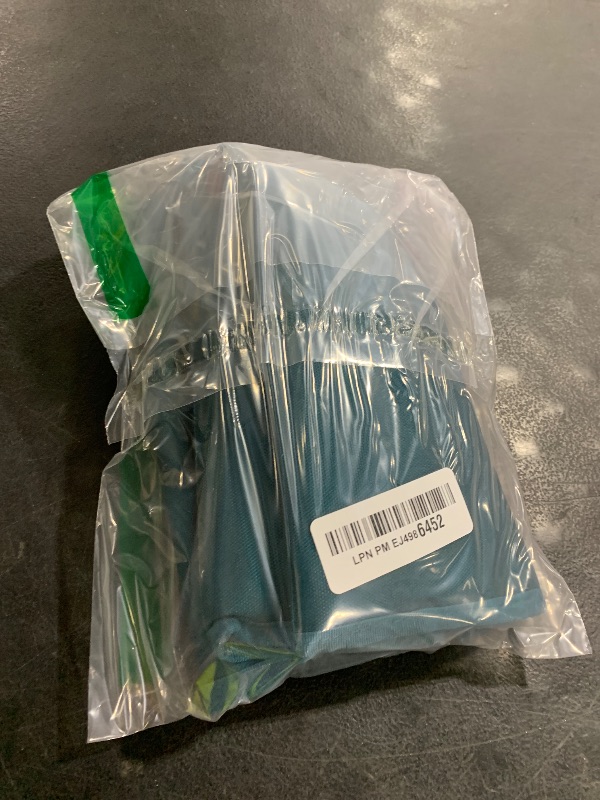 Photo 1 of Packit® Freezable Lunch Bag, Deep Teal, Built with ECOFREEZE® Technology, Foldable, Reusable, Zip and Velcro Closure with Buckle Handle, Designed for Work Lunches and Fresh Lunch On the Go