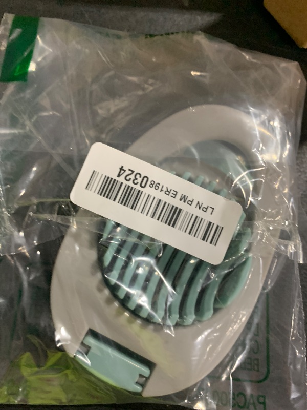Photo 1 of Ortarco Egg Slicer for Boiled Eggs Strawberry Cutter with Stainless Steel Wire ?Green?