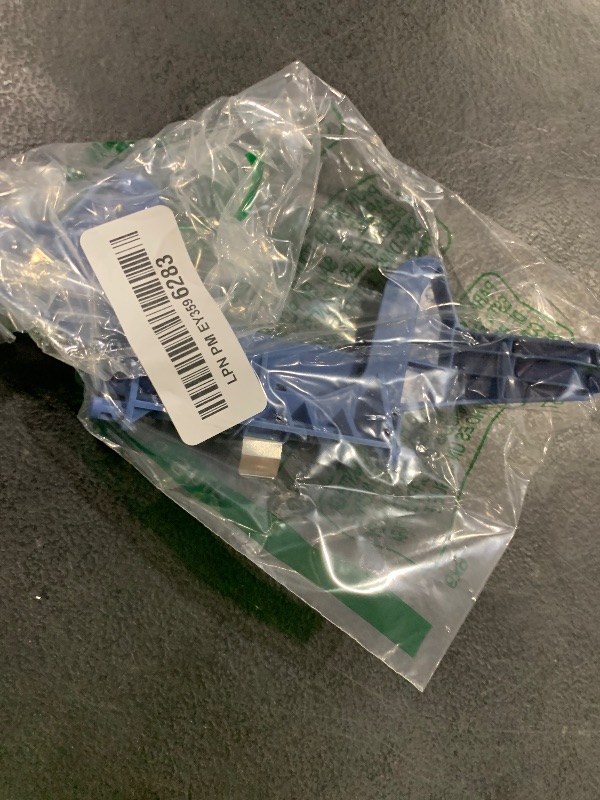 Photo 1 of BuyParts Replacement Dust Bag Holder for Miele S8000 Series Vacuum Cleaners -compares to 7793095