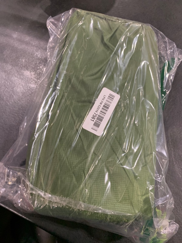 Photo 1 of HiiPeak Sleeping Pad for Camping- Ultralight Inflatable Sleeping Mat with Built-in Foot Pump & Pillow, Upgraded Compact Camping Air Mattress for Tent, Backpacking, Hiking