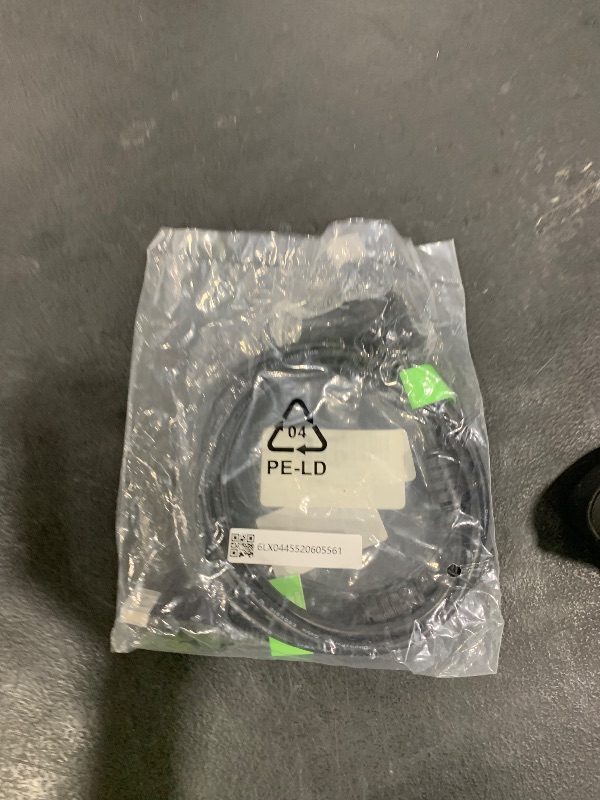 Photo 1 of Kado DisplayPort Cable 5ft, High Speed 8K 60Hz, 4K 144Hz, 2K 240Hz 165Hz 144Hz DP 1.4 FreeSync HDR HDCP, DP Male to DP Male, 1.5m Length Genuine Parts Made for Sceptre Monitor, TV, PC Gaming, Laptop