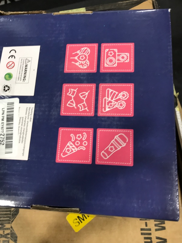 Photo 1 of Yutin 350PCS Prize Box Toys for Kids Classroom, Party Favor Bulk Goodie Bag Stuffers for Kids 4-8 8-12, Pinata Filler, Treasure Chest Box Prizes, Birthday Gift Bags Toys for Boys Girls 3-5