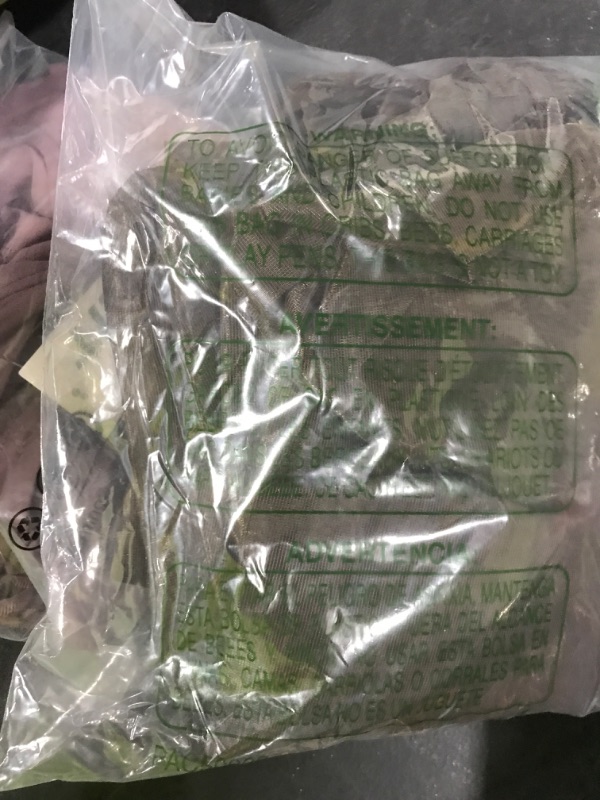 Photo 1 of Aventik Mosquito Jacket Mosquito Pants Mosquito Suit No-See-Um Mesh, Super Light, Keep Safe Cool, UV Protection