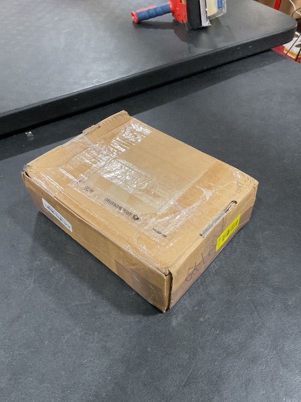 Photo 1 of EarFun Tune Pro Active Noise Canceling Headphones, Wireless Bluetooth Headphones with 5 Mics, 120H Playtime, Bluetooth 5.4, Hi-Res Audio, Multipoint Connection, Custom EQ via App, Comfortable Fit