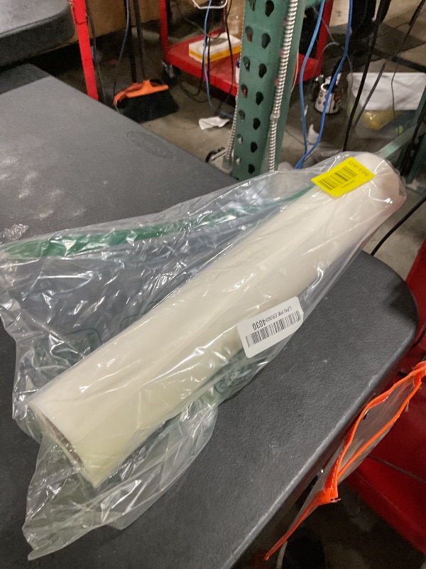 Photo 1 of Sticky Wash Away - Water Soluble Stabilizer 15” x 5 Yd, for Machine and Hand Embroidery, Quilting, Free Standing Lace, Bookmarks, etc. by H.B.I. Products