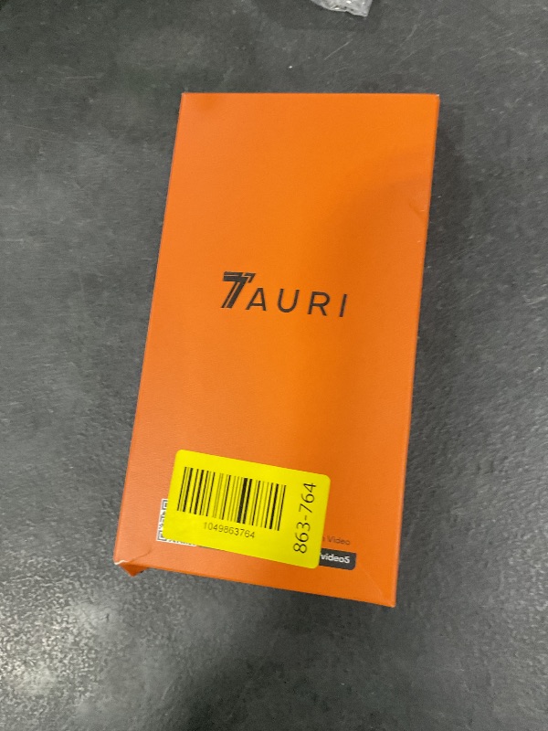 Photo 1 of TAURI for iPhone 15 Pro Max Case, Compatible with MagSafe, [3 in 1] 1X Clear Case [Not-Yellowing] with 2X Screen Protectors, Military-Grade Protection, Magnetic Case for iPhone 15 Pro Max, Clear