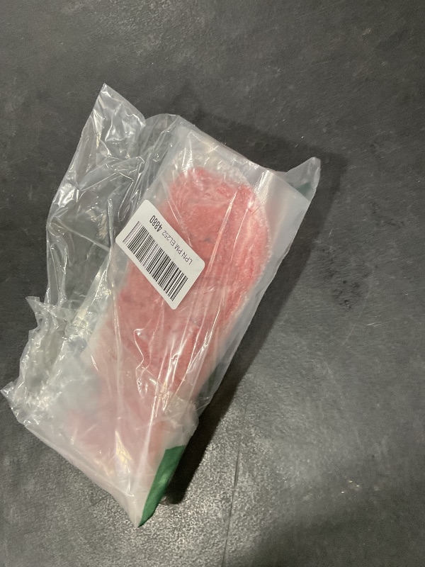 Photo 1 of Smarty Stop Every Sour Belts Flavor Gummy Candy 1 Pound (Strawberry)