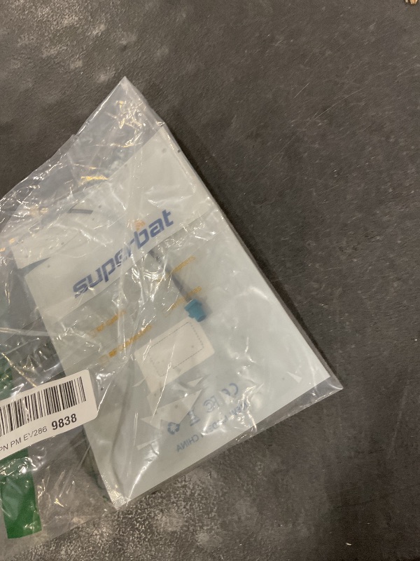 Photo 1 of Superbat Fakra to RCA Cable, RCA Male to Blue Fakra Z Male Coax Pigtail 6" for Aftermarket Radio Head Unit Rear View Camera etc.