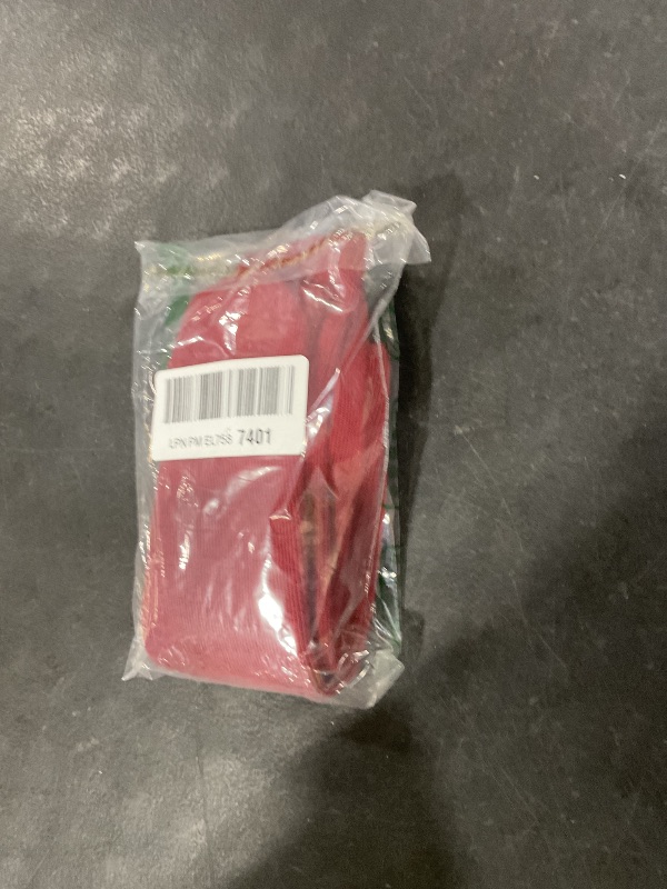 Photo 1 of CHAMPRO womens Multi Sport Socks, Cardinal, Large US