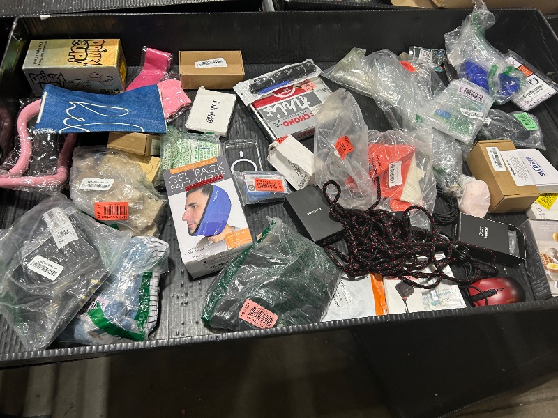 Photo 1 of Nellis Variety Box: SMALL
