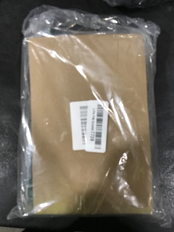 Photo 1 of 100 Packs A9 Kraft Envelopes, 5-3/4 x 8-3/4 for Invitations, Photos, Postcards, Greeting Cards, Mailings - Printable, Self-Sealing Wedding Envelopes (Brown)