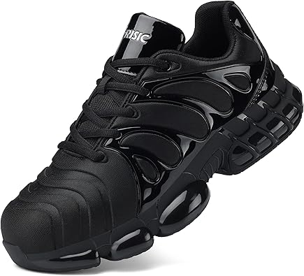 Photo 1 of Arisic Mens Shoes Size Unknown