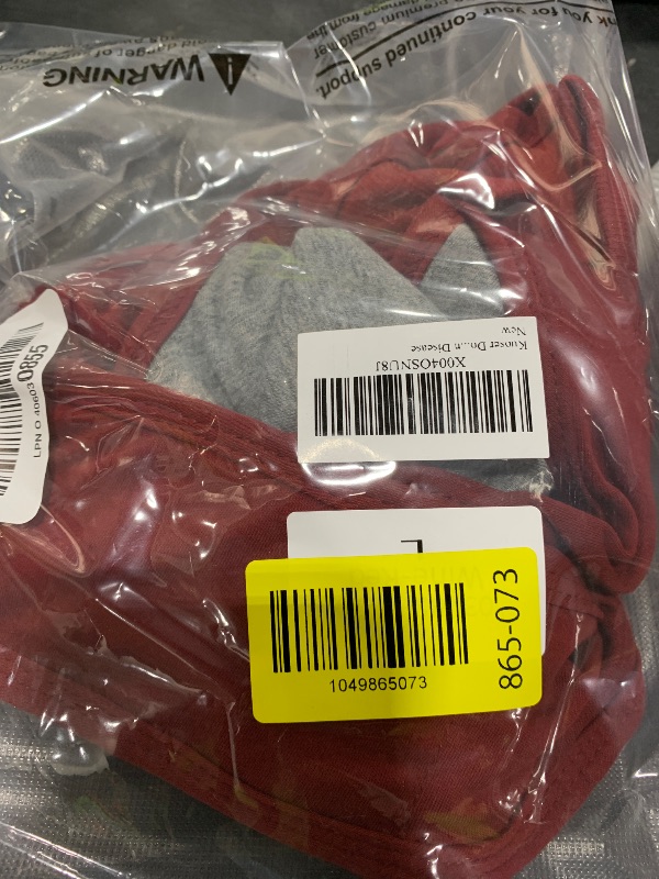 Photo 1 of Kuoser Dog Surgery Recovery Suit, Recovery Suit for Female Male Dogs, Dog Onesie After Surgery Spay Neuter, Anti-Licking Pet Surgical Recovery Snugly Suit, Bodysuit for Abdominal Wounds Skin Disease
