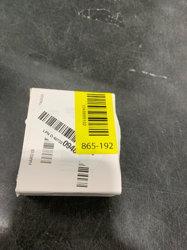 Photo 1 of AMI PARTS 8206232A Bulb 40w 125v Microwave Oven Light -Under Hood Microwave Bulb- E17 Fit for Whirlpool Microwave Light Bulb