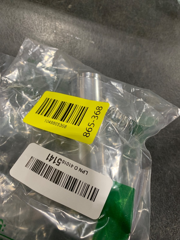 Photo 1 of TEKTON 1/2 Inch Drive x 23 mm Deep 6-Point Socket | SHD23123