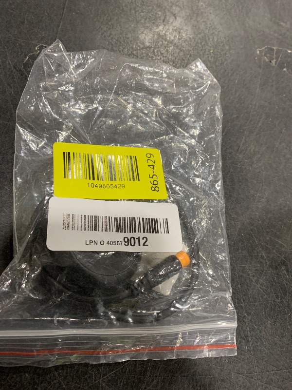Photo 1 of Chazcool Electric Bikes Sensor, Electric Bicycle Assistant Pedal Sensor, Gear Sensor for Electric Bike