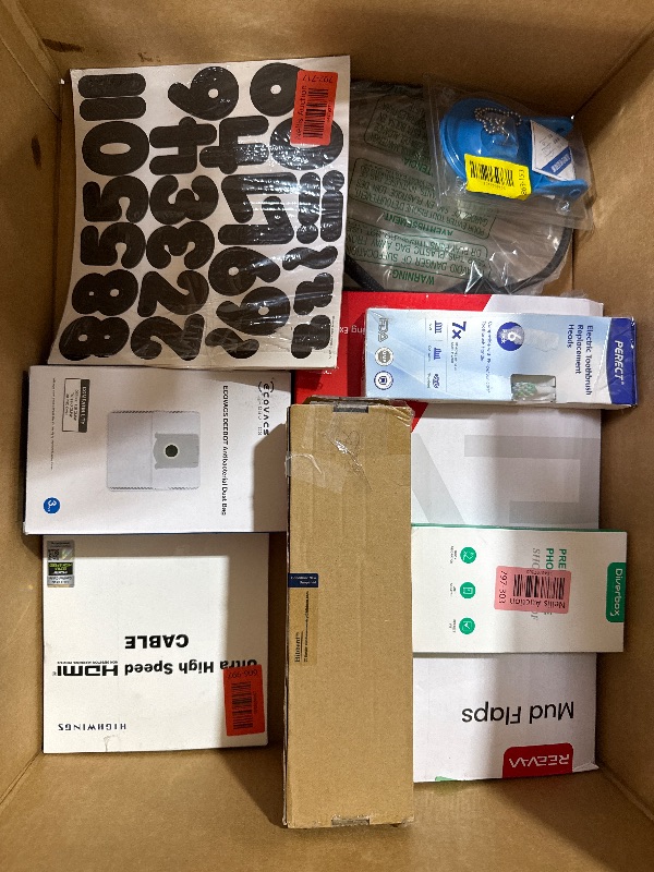 Photo 1 of Nellis Variety Box: Small 