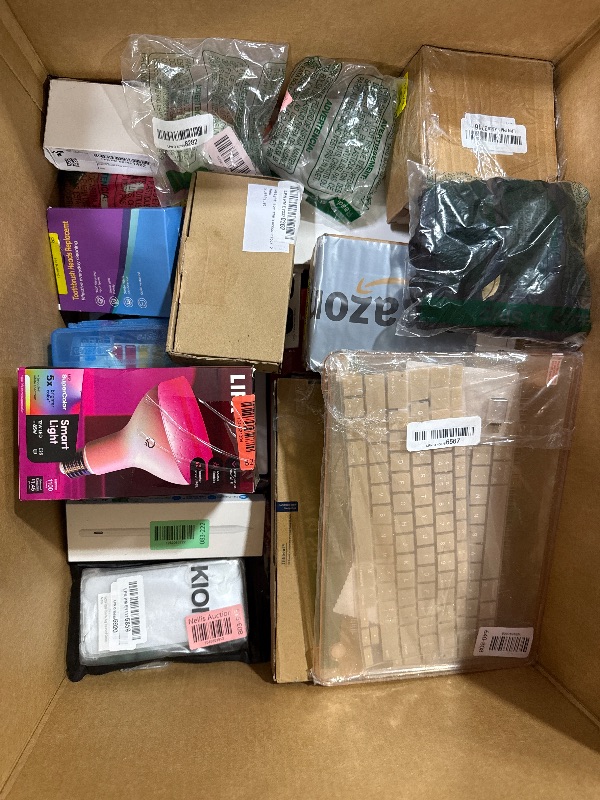 Photo 1 of Nellis Variety Box: Small 