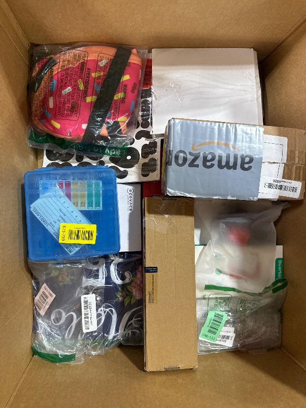 Photo 1 of Nellis Variety Box: Small 