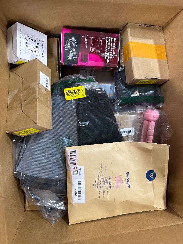 Photo 1 of Nellis Variety Box: Small 