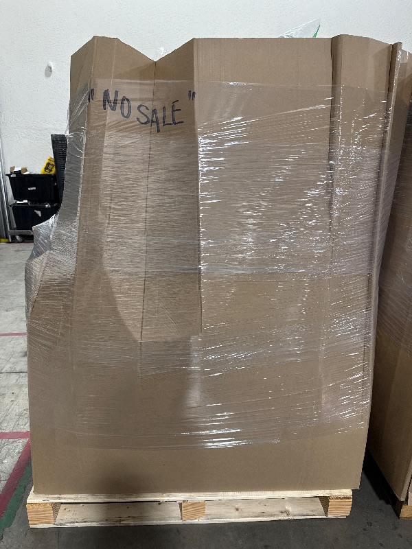 Photo 1 of Nellis Variety Box: Pallet