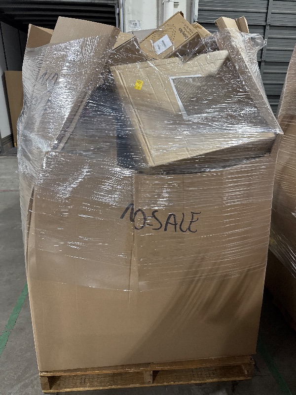 Photo 1 of Nellis Variety Box: Pallet
