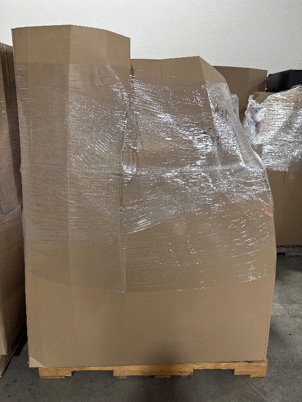 Photo 1 of Nellis Variety Box: Pallet