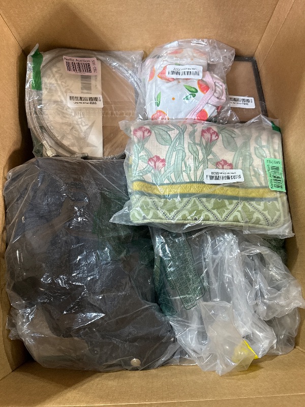 Photo 1 of Nellis Variety Box: Small | See Notes for Details