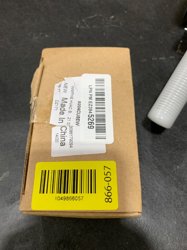 Photo 1 of WMPHE HVAC Blower Motor Resistor Compatible with Audi A3 Q3 RS3 S3 TT RS TTS Quattro VW GTI Golf e-Golf Atlas Cross Sport Replacement for RU950 5Q0907521A 5Q0907521C 5Q0907521D 5WA907521 033086179094