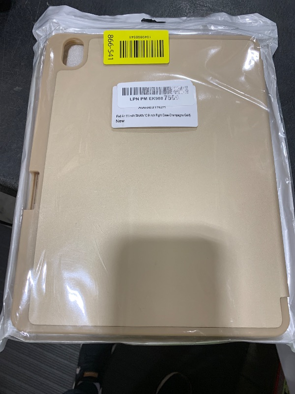 Photo 1 of 
case ipad air 11" 