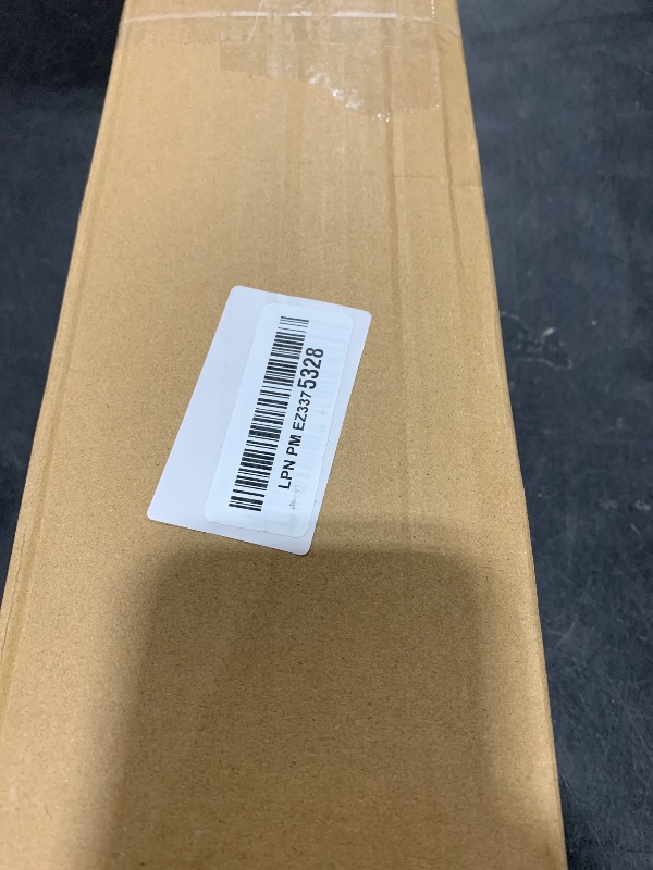 Photo 1 of 
Amazon Prime Logo
Enjoy fast, free delivery, exclusive deals, and award-winning movies & TV shows.
Join Prime
Buy new:
$15.48
FREE delivery on orders over $35 shipped by Amazon.
Deliver to Amairani - North Las... 89030?
Temporarily out of stock.
We are w