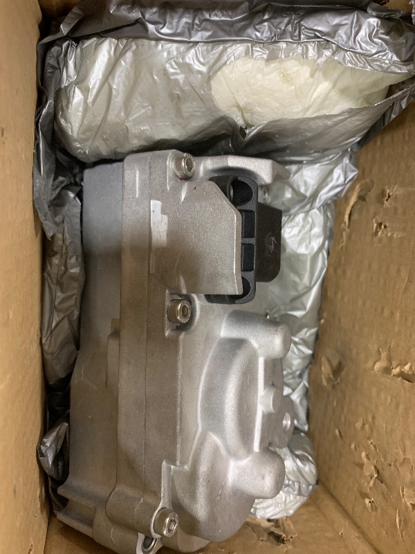 Photo 1 of Buxatina 5496045RX Turbocharger Actuator Kit Replacement for Cummins ISL ISC Engine Turbocharger Actuator Replace# 3788938 5452687 4034176NX 4034397 4034091 4034176 4034310