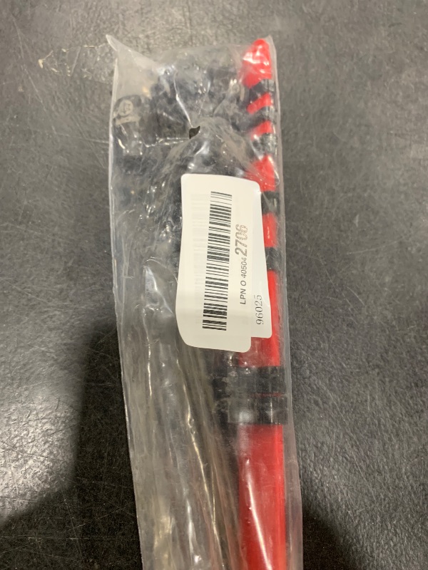 Photo 1 of SEDY 11-Piece E-Torx Socket Set - Star Sockets Set with Socket Rail, External Torx Socket with Organizer, External Socket-Set, E4 E5 E6 E7 E8 E10 E12 E14 E16 E18 E20 Reverse Sockets Set