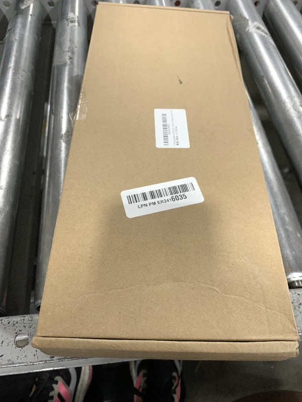 Photo 1 of Carvedexquisitely 12 Pack 3/4 inch PVC Pipe Fittings, PVC 5-way Fitting Connectors, Used for Building Furniture, Furniture Grade, White