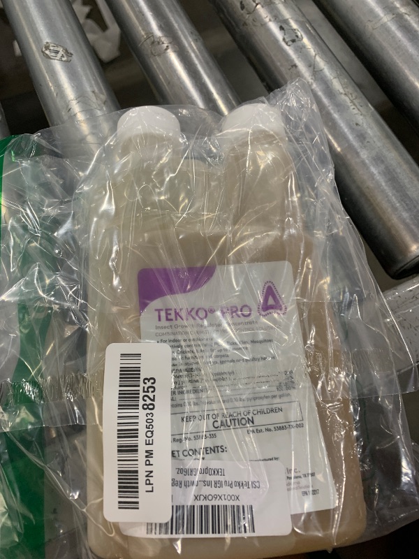 Photo 1 of CSI Tekko Pro IGR Insect Growth Regulator 16 Oz