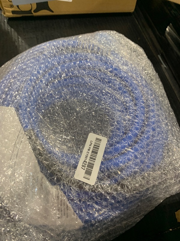 Photo 1 of 9995861 60ft Replacement Cable & Swivel 2 Wire Replacement Parts for Dolphin Maytronics Nautilus, DX3, Advantage Plus, Endeavor, Atlantis, Primal, Quest
