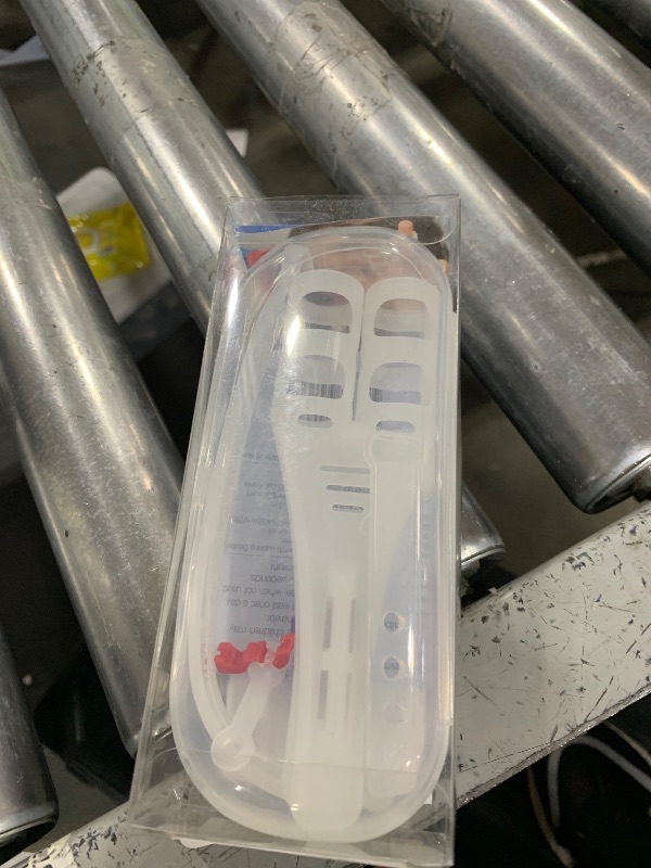 Photo 1 of CareThumb?+finger, Treatment Kit to Stop Thumb Sucking, Age 1-6 years, free-size